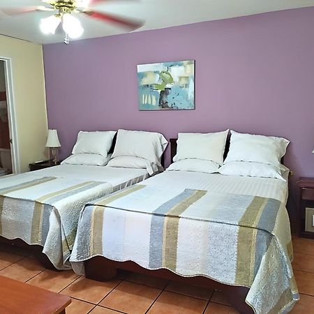 Hotel Puerta Del Sol - San Jose Airport Екстер'єр фото