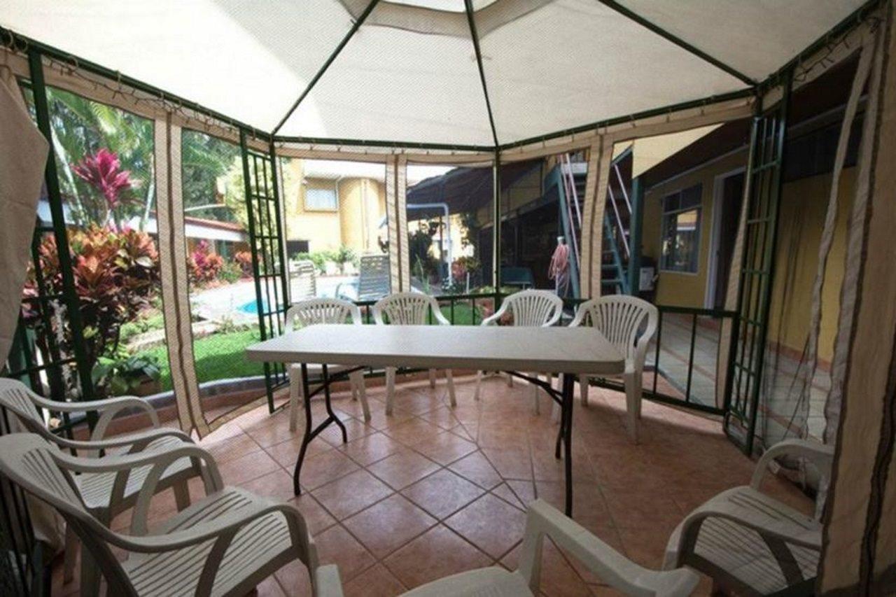 Hotel Puerta Del Sol - San Jose Airport Екстер'єр фото