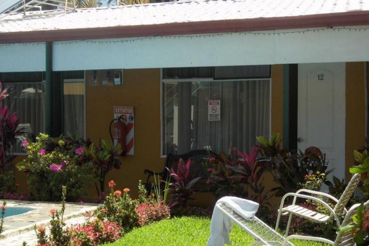 Hotel Puerta Del Sol - San Jose Airport Екстер'єр фото